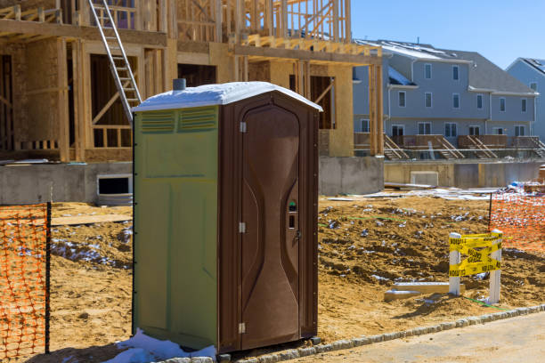 Portable Toilet Options We Offer in Shark River Hills, NJ