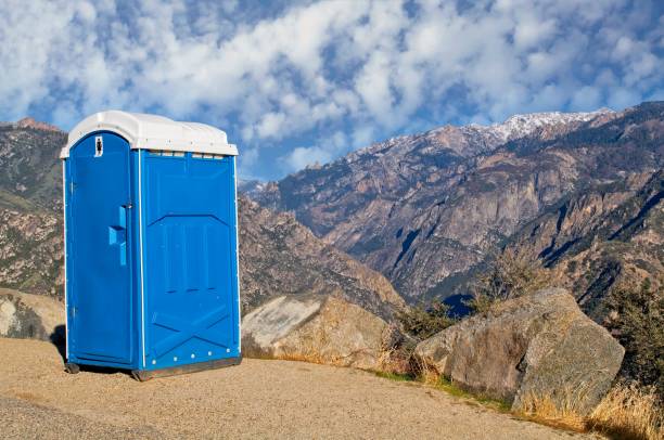 Best Local porta potty services  in Shark River Hills, NJ