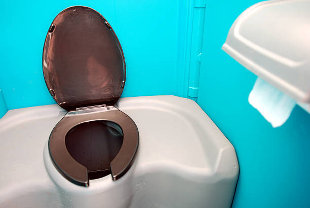 Best Sanitation services for porta potties  in Shark River Hills, NJ