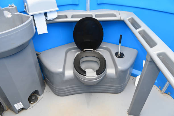 Best Luxury portable toilet rental  in Shark River Hills, NJ
