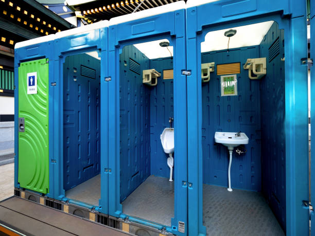 Best Porta potty delivery and setup  in Shark River Hills, NJ