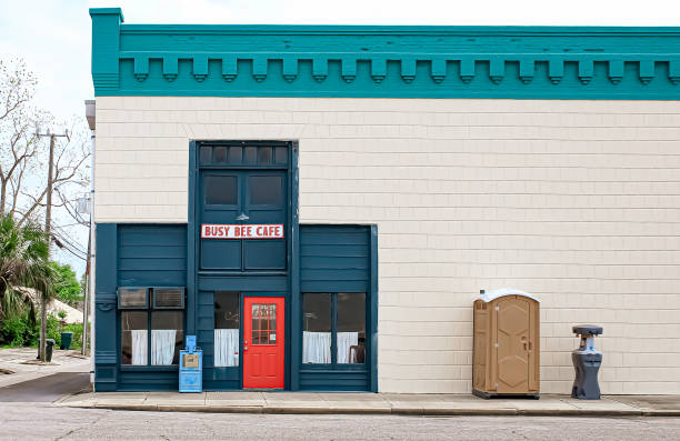 Best Affordable porta potty rental  in Shark River Hills, NJ